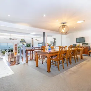 4* Bed & Breakfast Avocado Sunset